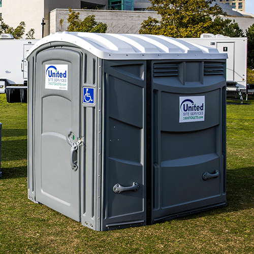 Portable Toilet Rental